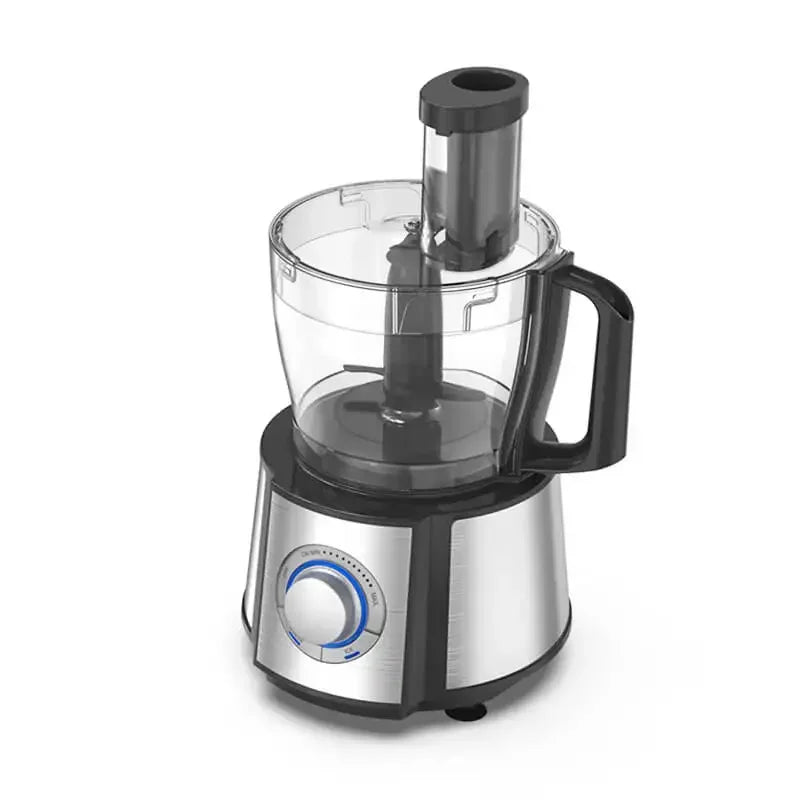 Pro Kitchen Food Processor & Meat Grinder Combo