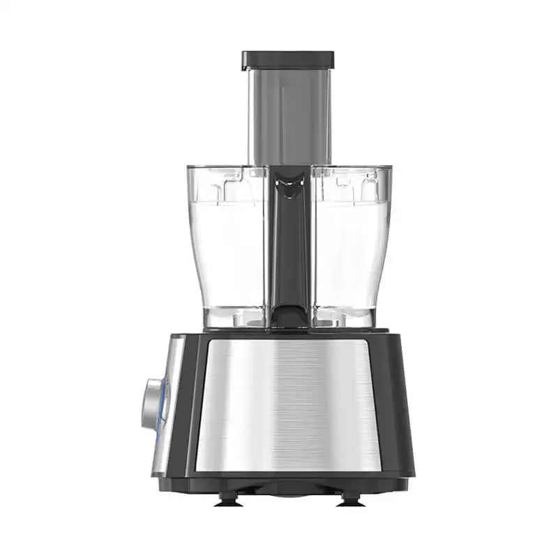 Pro Kitchen Food Processor & Meat Grinder Combo